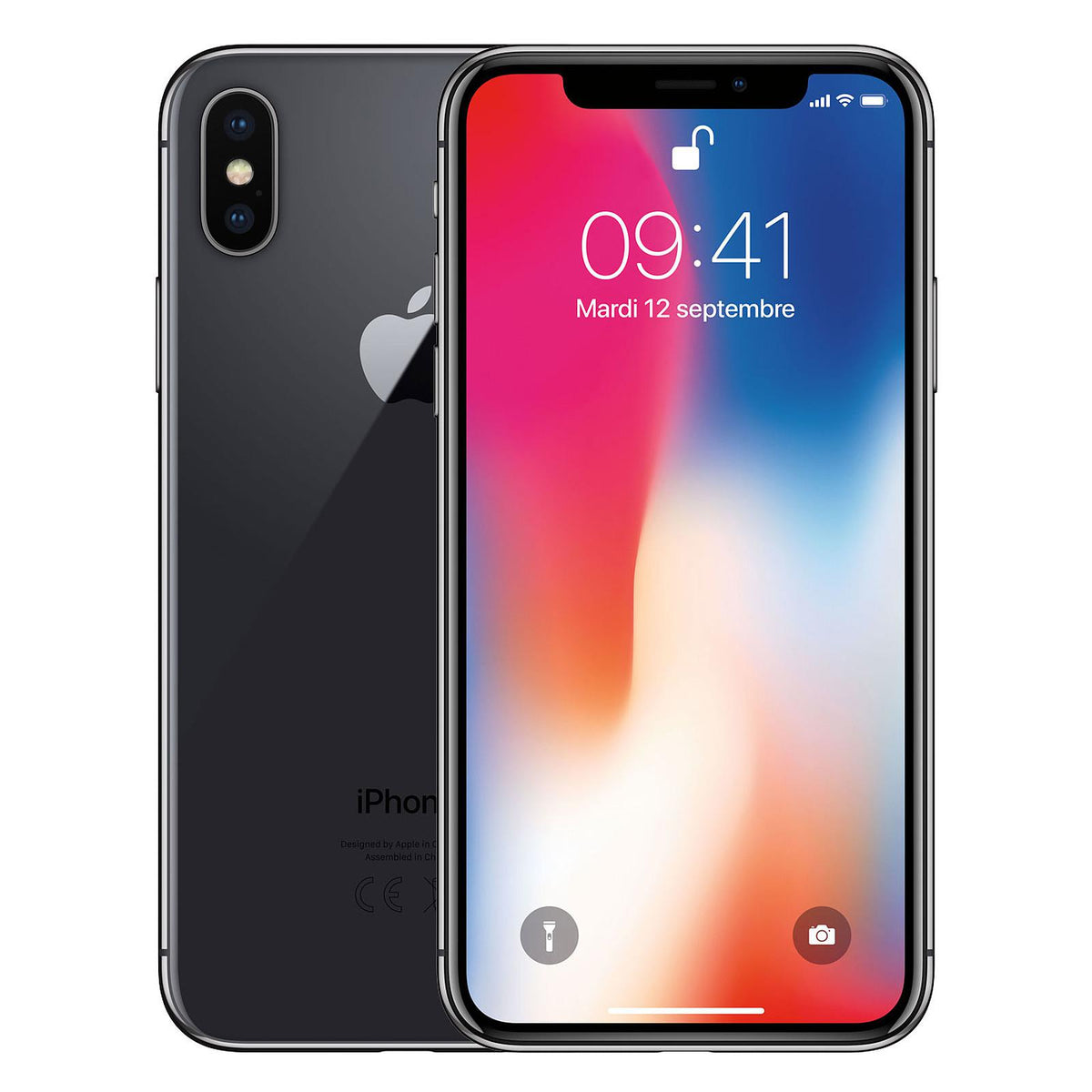 iPhone X Repair