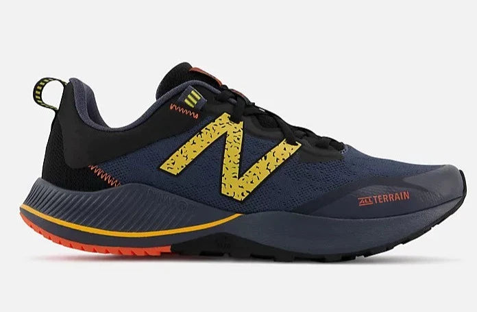 NEW BALANCE : Dynasoft Nitrel v4