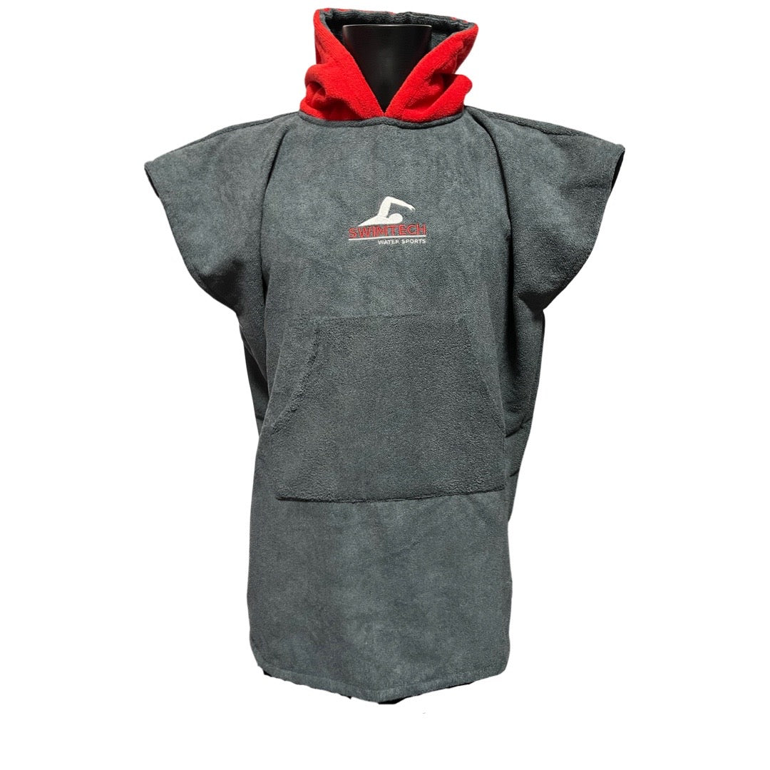 SWIMTECH : Junior Microfibre Poncho