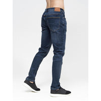 DUCK & COVER : Tapered Jean