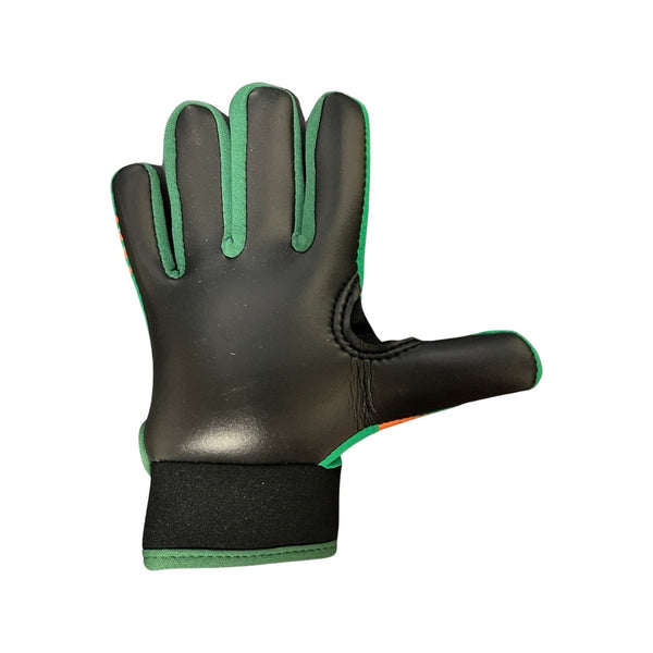 SPORTECH: Junior Catch Gloves Green