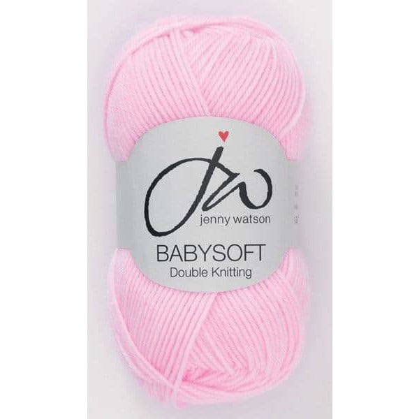 JENNY WATSON - Babysoft DK