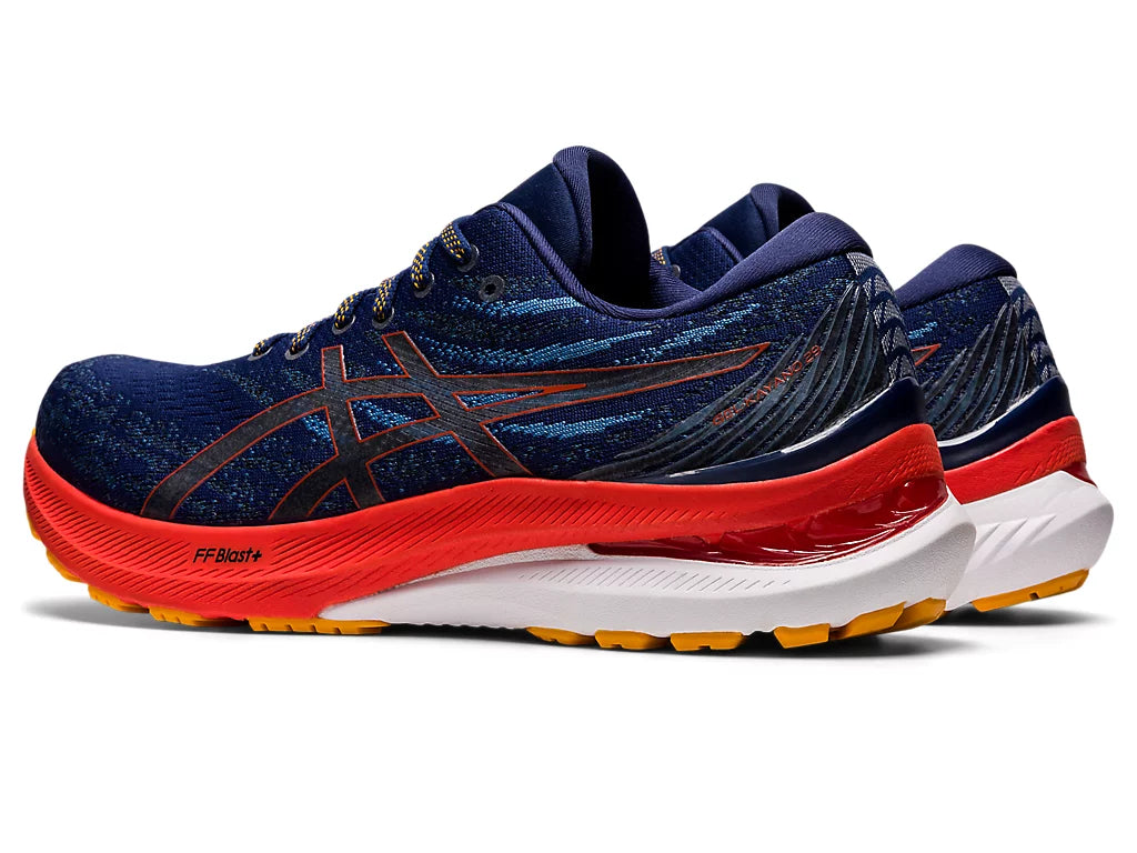 ASICS : Gel-Kayano 29 Men's Running Shoe