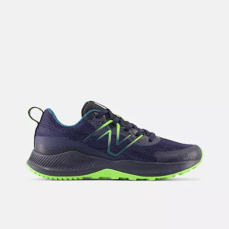 NEW BALANCE : Dynasoft Nitrelv5 Running Shoe