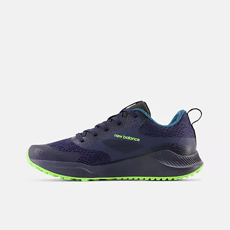 NEW BALANCE : Dynasoft Nitrelv5 Running Shoe