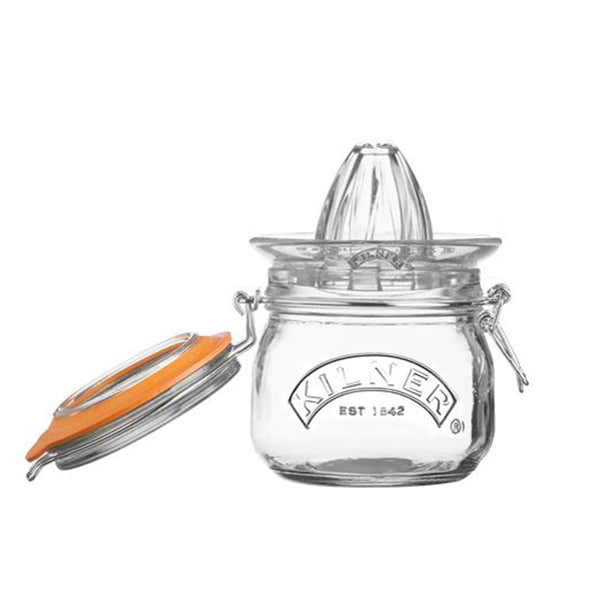 KILNER : Juicer jar set