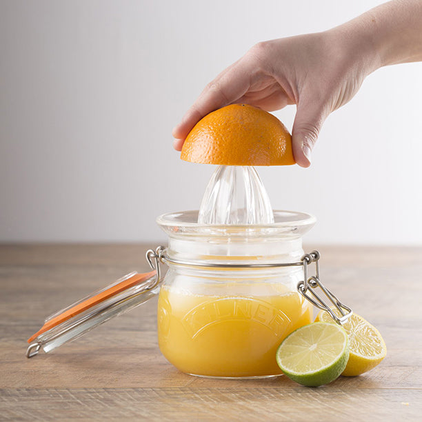 KILNER : Juicer jar set