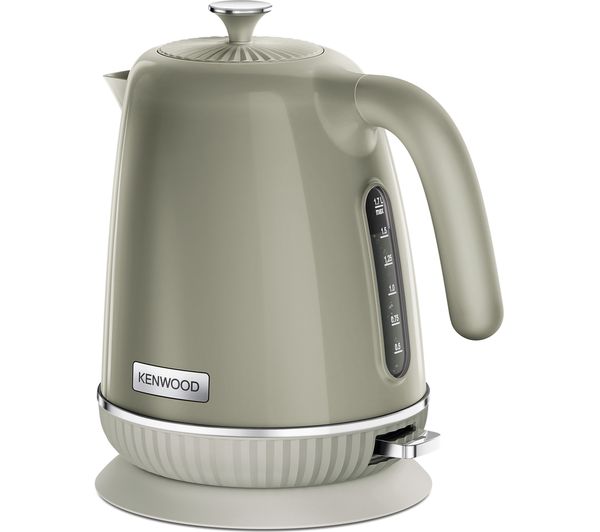 KENWOOD : Elegancy Jug Kettle