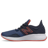 NEW BALANCE :  Fresh Foam ROAV Boy's Running Shoe