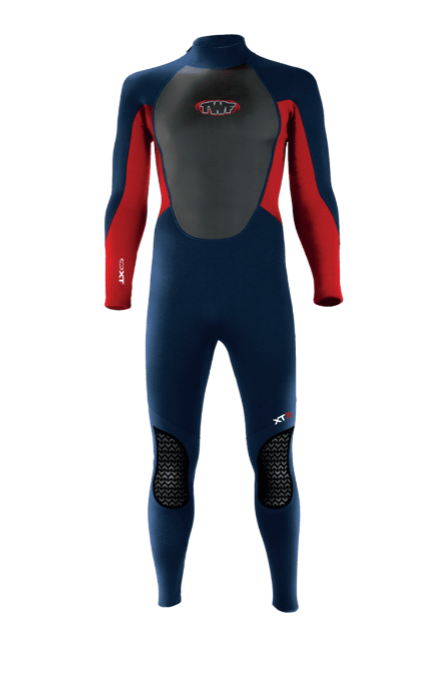 TWF : 3MM Men's Wetsuit