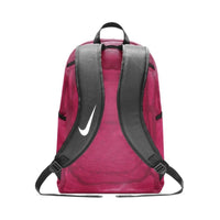 NIKE : Brasilia Pink Training Backpack