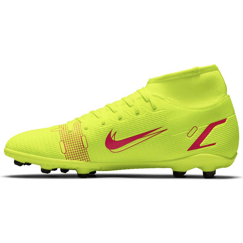 NIKE : Mercurial Superfly Club DF FG Football Boots