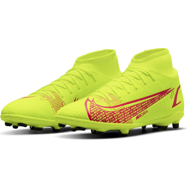 NIKE : Mercurial Superfly Club DF FG Football Boots