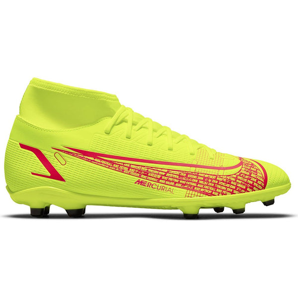 NIKE Mercurial Superfly Club DF FG Football Boots