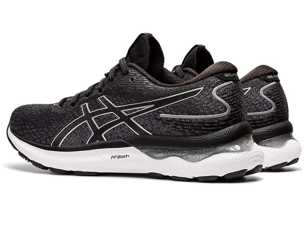 ASICS : Gel-Nimbus Women's Running Shoe