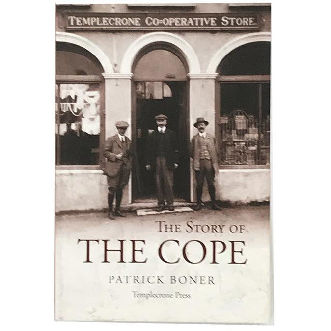 The Story of The Cope Hardback