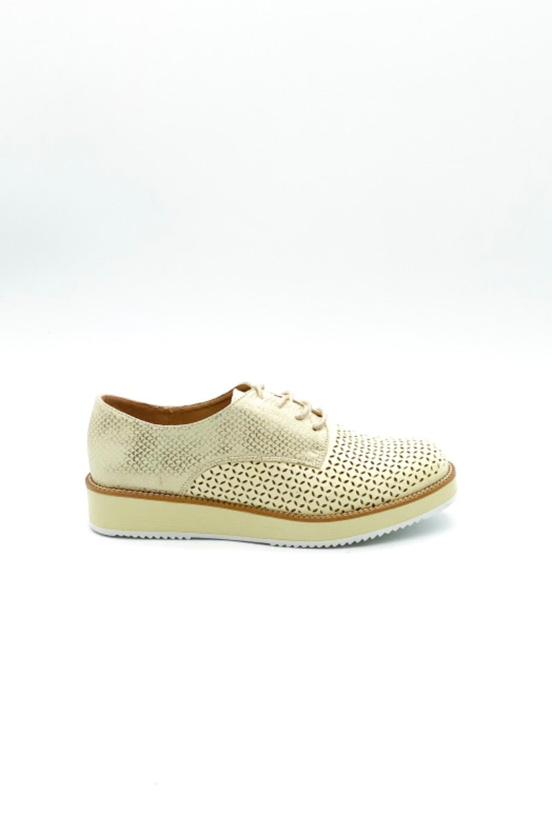 COPE CLOTHING : Brogue