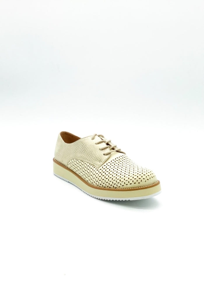 COPE CLOTHING : Brogue