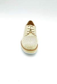 COPE CLOTHING : Brogue