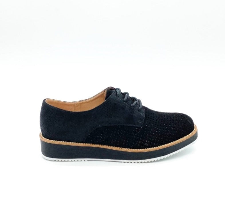 COPE CLOTHING : Brogue