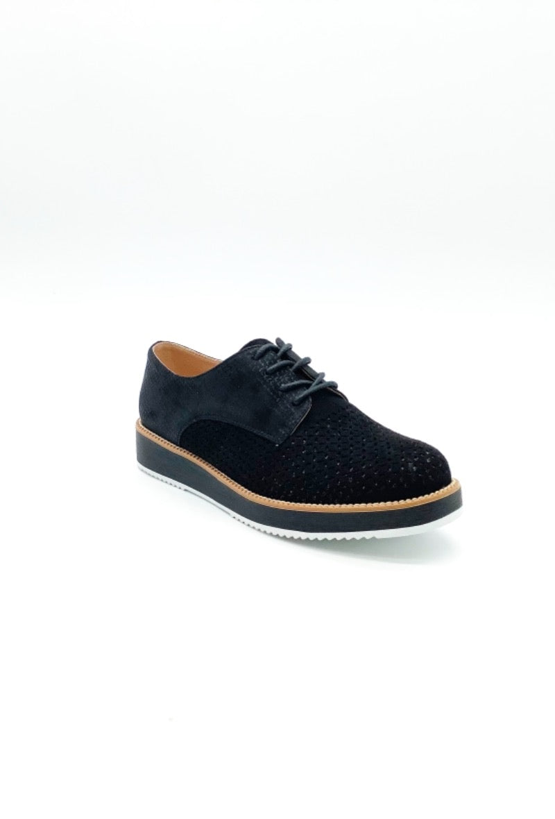 COPE CLOTHING : Brogue