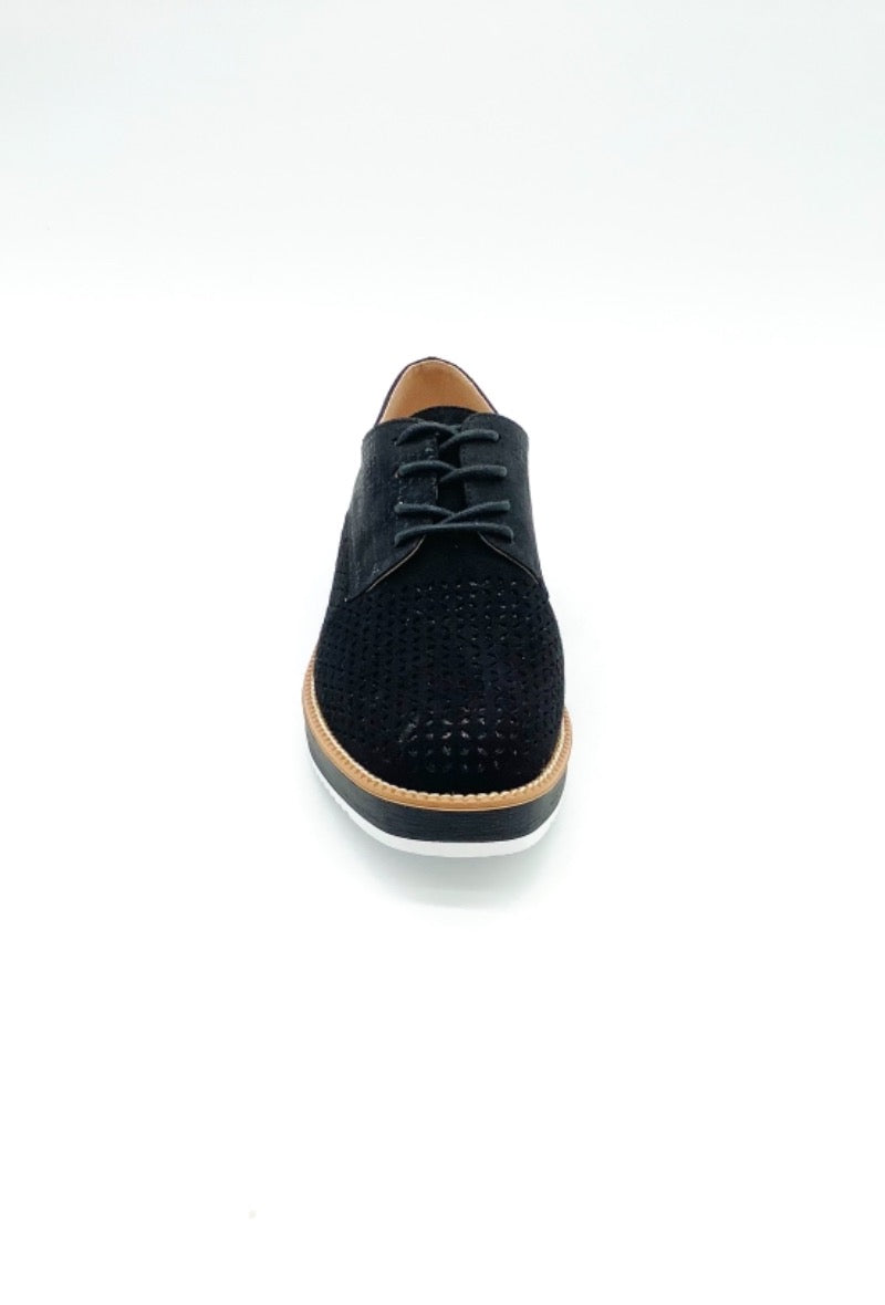 COPE CLOTHING : Brogue