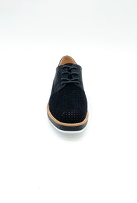 COPE CLOTHING : Brogue