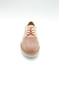 COPE CLOTHING : Brogue