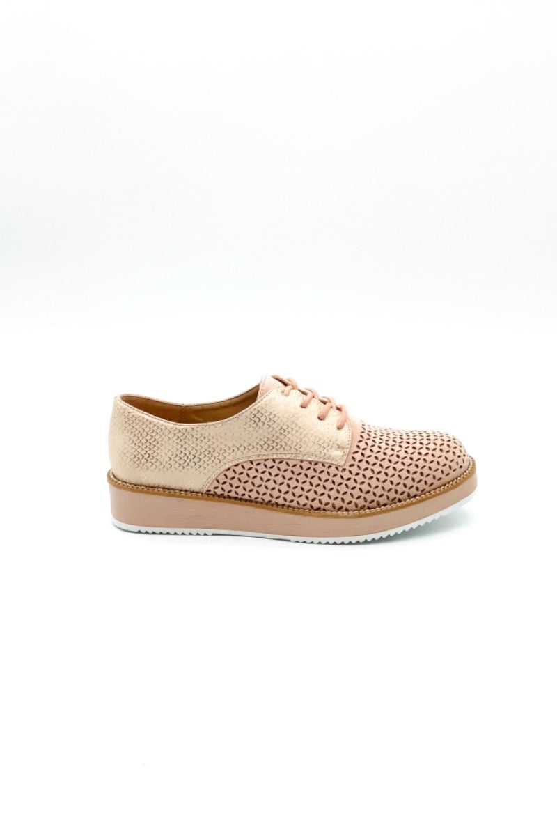 COPE CLOTHING : Brogue