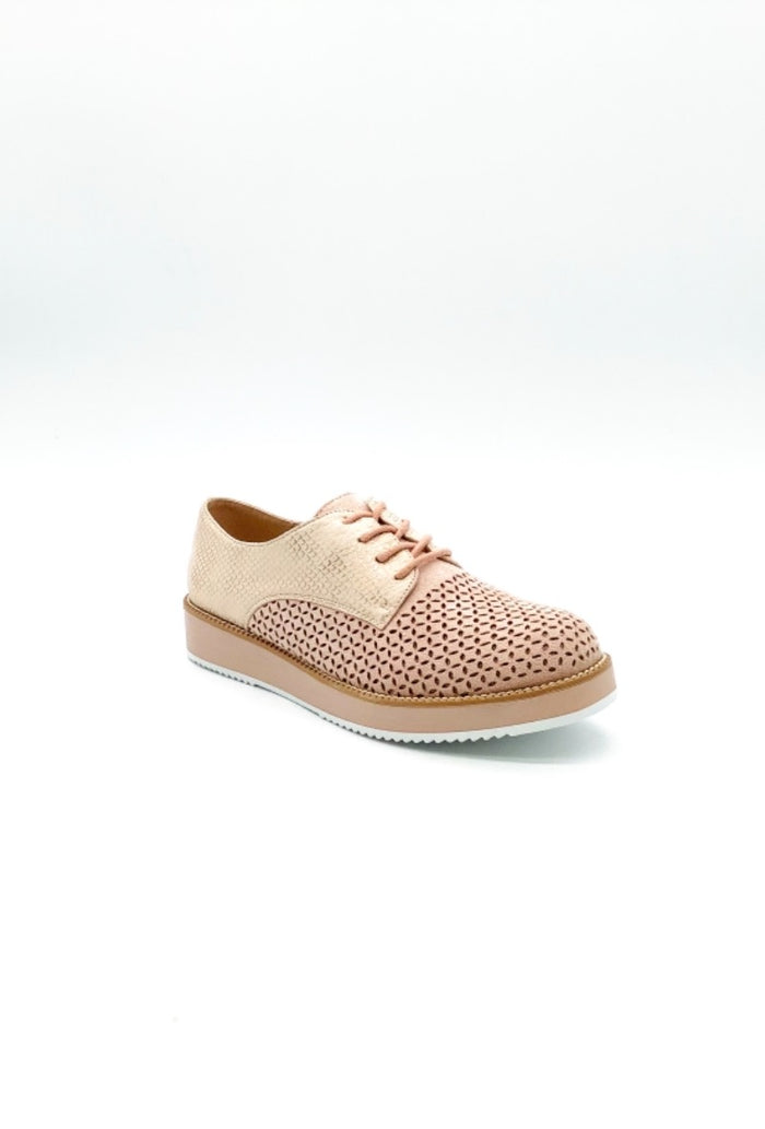 COPE CLOTHING : Brogue