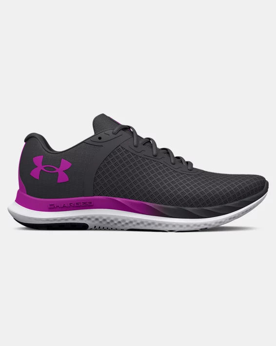 UNDER ARMOUR : Women's UA Charged Breeze Running Shoes