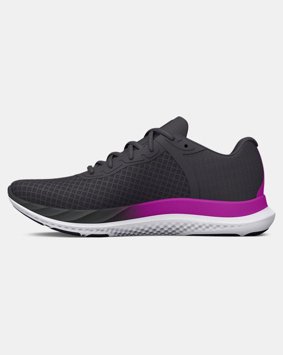 UNDER ARMOUR : Women's UA Charged Breeze Running Shoes