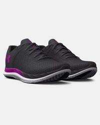 UNDER ARMOUR : Women's UA Charged Breeze Running Shoes