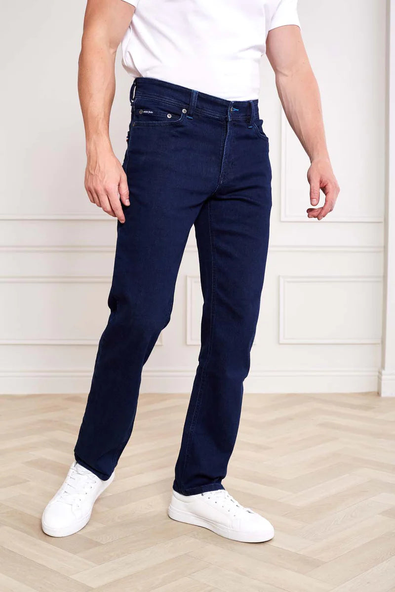 ANDRE : Sanchez Jeans - Clean Look