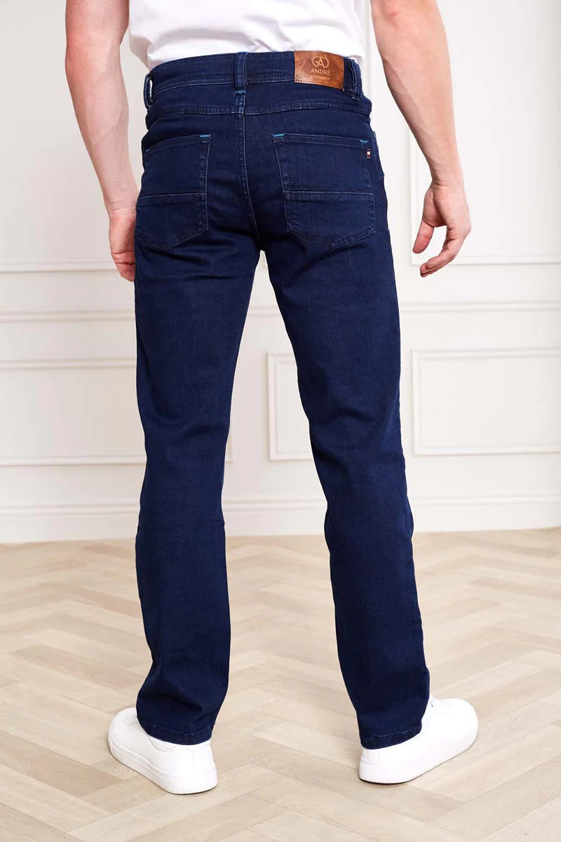 ANDRE : Sanchez Jeans - Clean Look