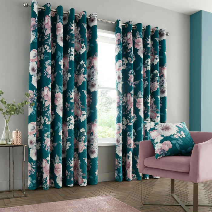 CATHERINE LANSFIELD : Shrewsbury Curtain