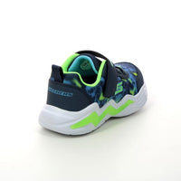 SKECHERS : Erupters Boy's Trainers