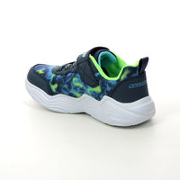 SKECHERS : Erupters Boy's Trainers