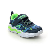 SKECHERS : Erupters Boy's Trainers