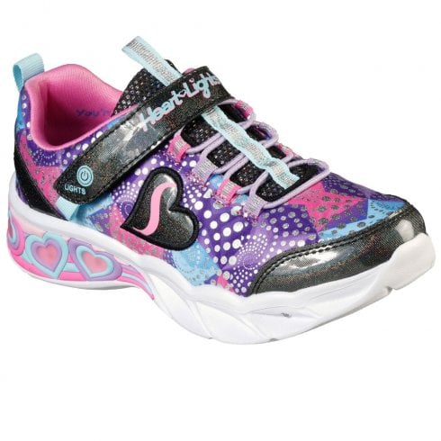 SKECHERS : S Lights Sweetheart Lights