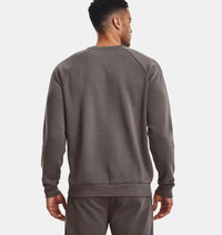 UNDER ARMOUR : Men's UA Rival Fleece Crew