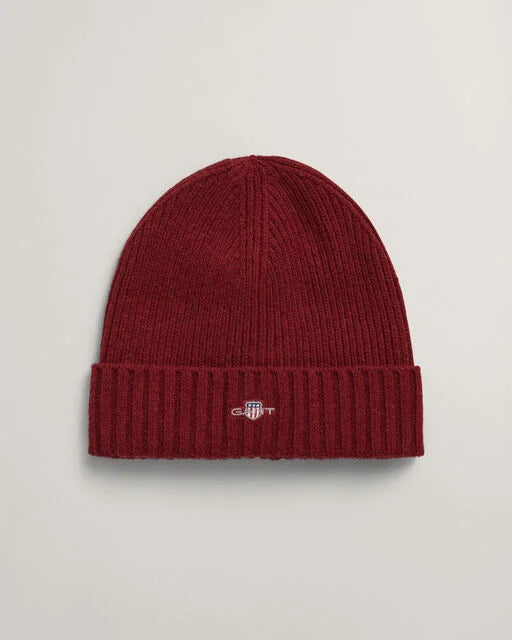 GANT: Unisex Beanie