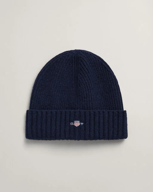 GANT: Unisex Beanie