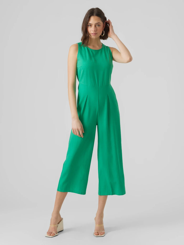 VERO MODA : Culotte Jumpsuit