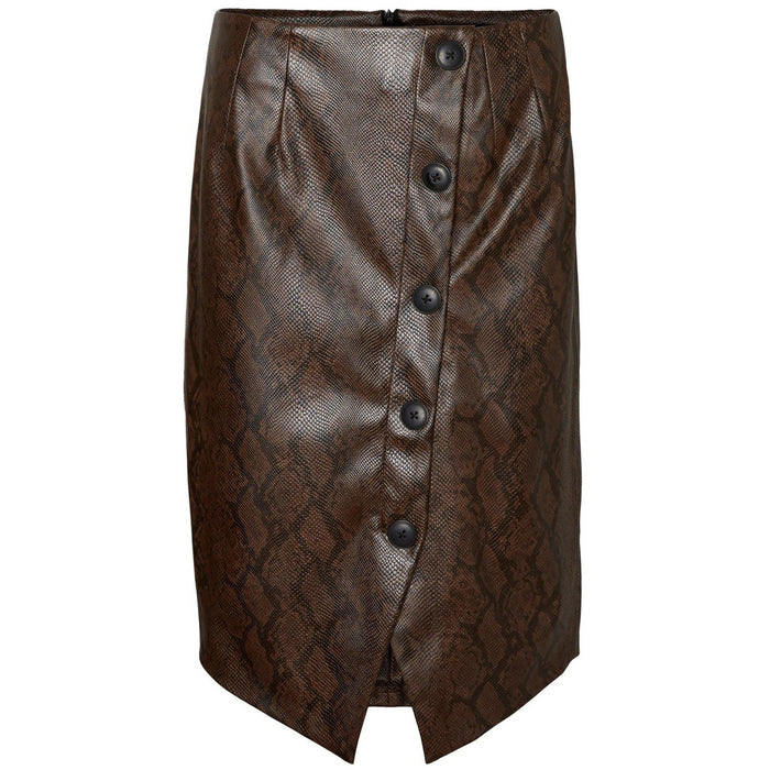 VERO MODA : Cobra HW Skirt