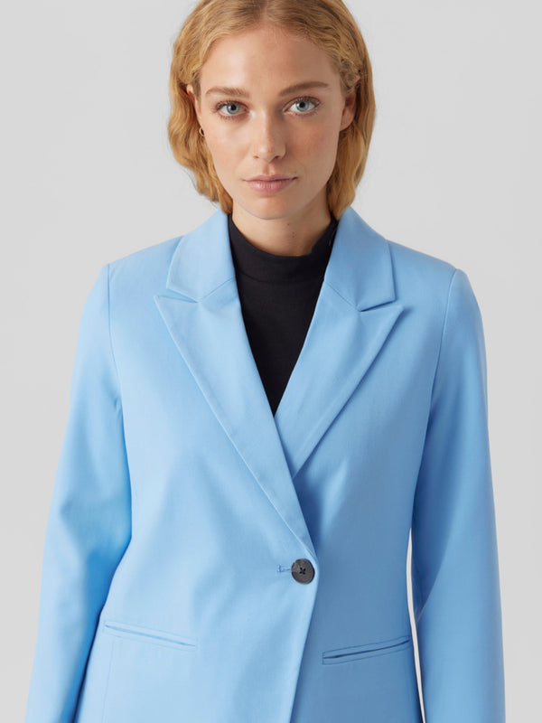 VERO MODA : Slim Fit Blazer