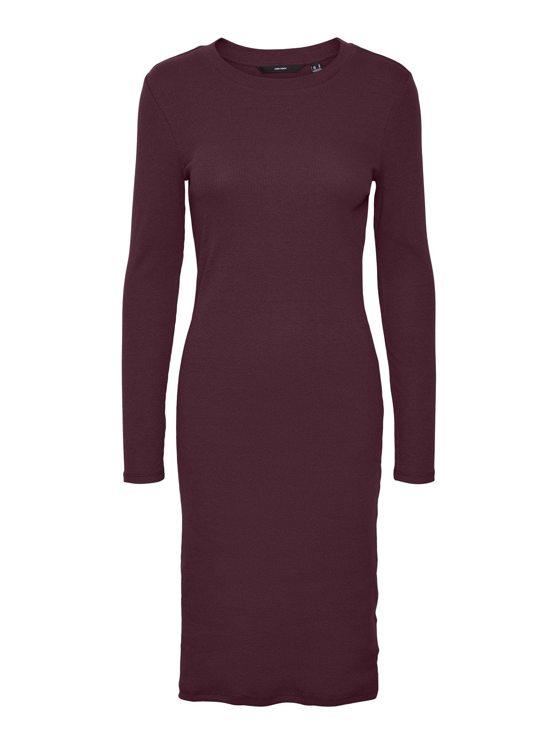 VERO MODA : Long Sleeve Dress