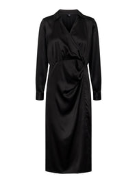 VERO MODA : Kleo Calf Lenght Dress